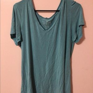 American Eagle Tee shirt size XL